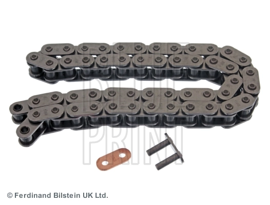 Chain, oil pump drive